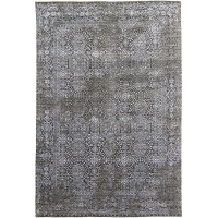 33649 Contemporary Indian Rugs